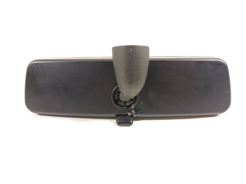 Recambio de espejo interior para skoda fabia ii (542) 1.4 tdi referencia OEM IAM 3B0857511A  