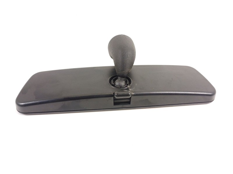 Recambio de espejo interior para skoda fabia ii (542) 1.4 tdi referencia OEM IAM 3B0857511A  