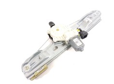 Recambio de elevalunas trasero derecho para ford focus lim. titanium referencia OEM IAM BM51A27000BE  BM51A27000BE