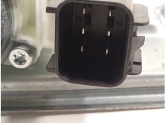 Recambio de elevalunas trasero derecho para ford focus lim. titanium referencia OEM IAM BM51A27000BE  BM51A27000BE 2