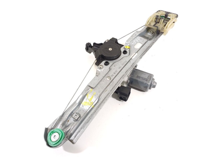 Recambio de elevalunas trasero derecho para ford focus lim. titanium referencia OEM IAM BM51A27000BE  BM51A27000BE