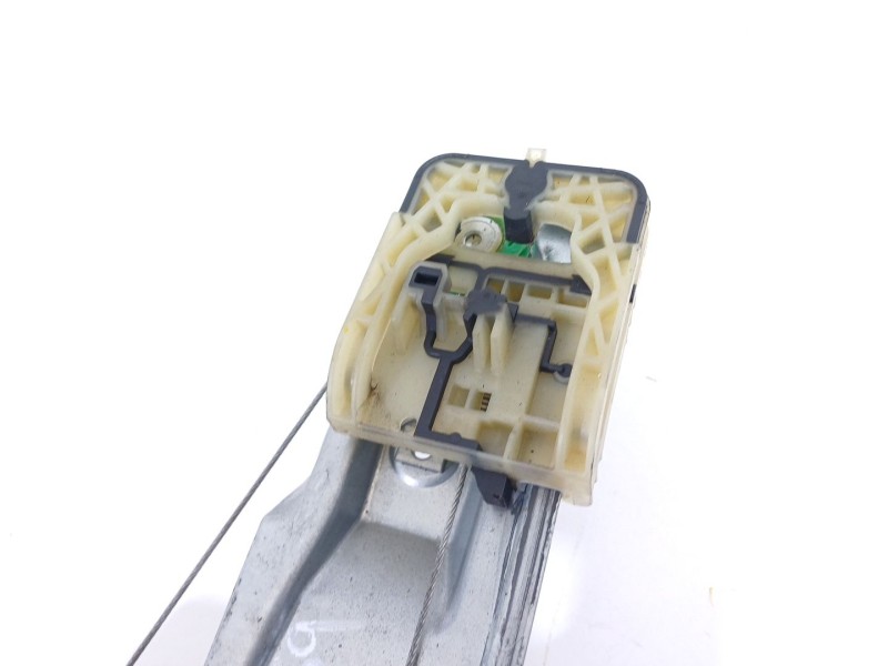 Recambio de elevalunas trasero derecho para ford focus lim. titanium referencia OEM IAM BM51A27000BE  BM51A27000BE