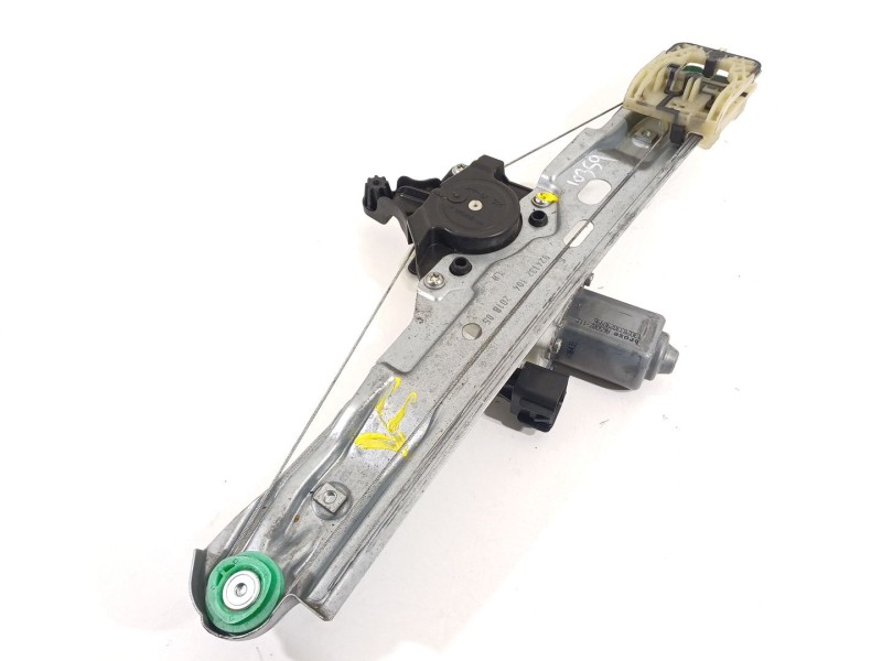 Recambio de elevalunas trasero izquierdo para ford focus lim. titanium referencia OEM IAM BM51A27001BE  BM51A27001BE