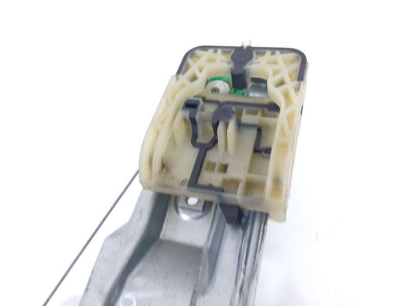 Recambio de elevalunas trasero izquierdo para ford focus lim. titanium referencia OEM IAM BM51A27001BE  BM51A27001BE