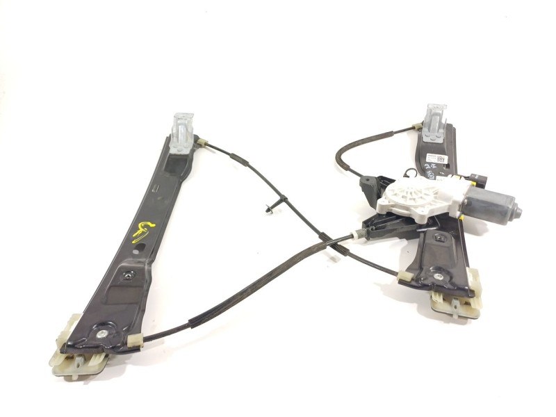 Recambio de elevalunas delantero derecho para ford focus lim. titanium referencia OEM IAM BM51A23200BF  BM51A23200BF