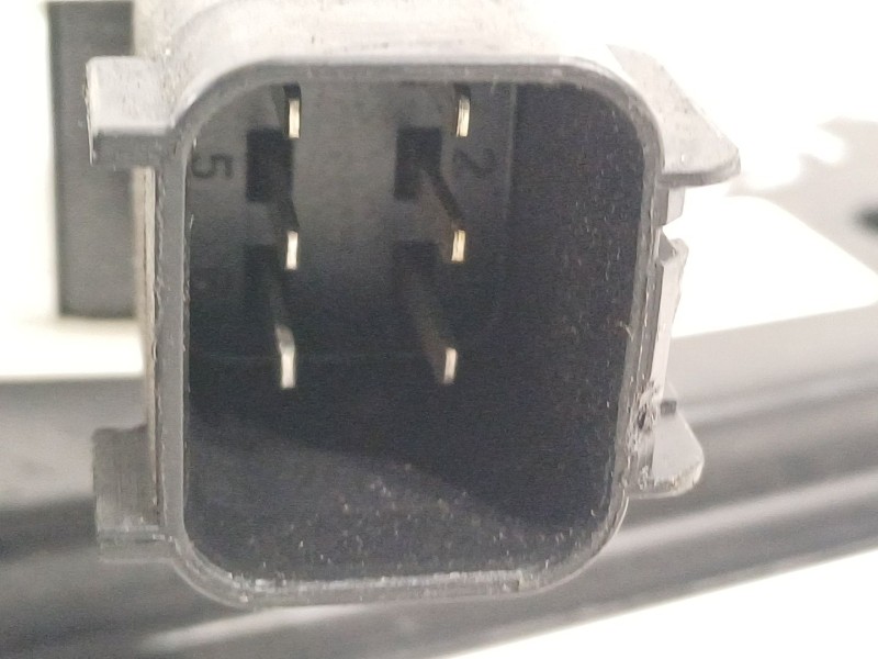 Recambio de elevalunas delantero derecho para ford focus lim. titanium referencia OEM IAM BM51A23200BF  BM51A23200BF