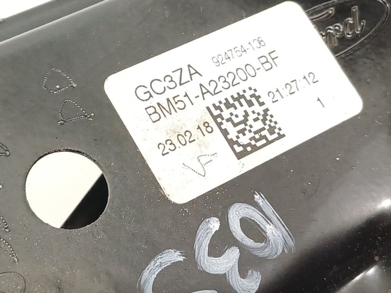 Recambio de elevalunas delantero derecho para ford focus lim. titanium referencia OEM IAM BM51A23200BF  BM51A23200BF