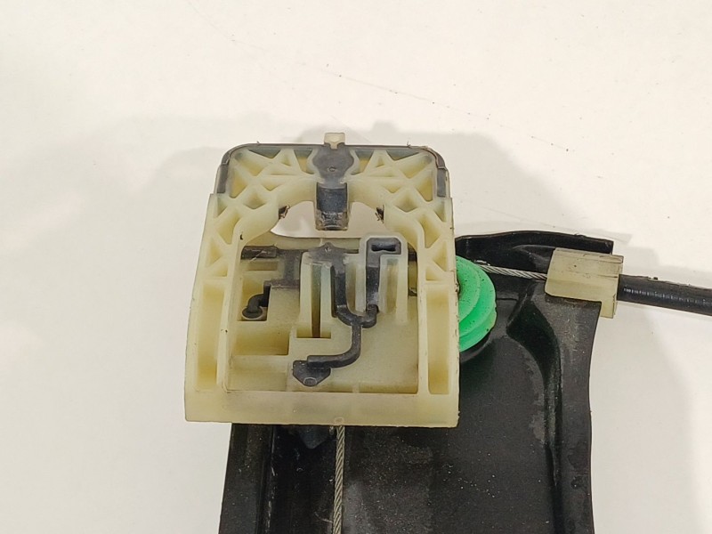 Recambio de elevalunas delantero derecho para ford focus lim. titanium referencia OEM IAM BM51A23200BF  BM51A23200BF