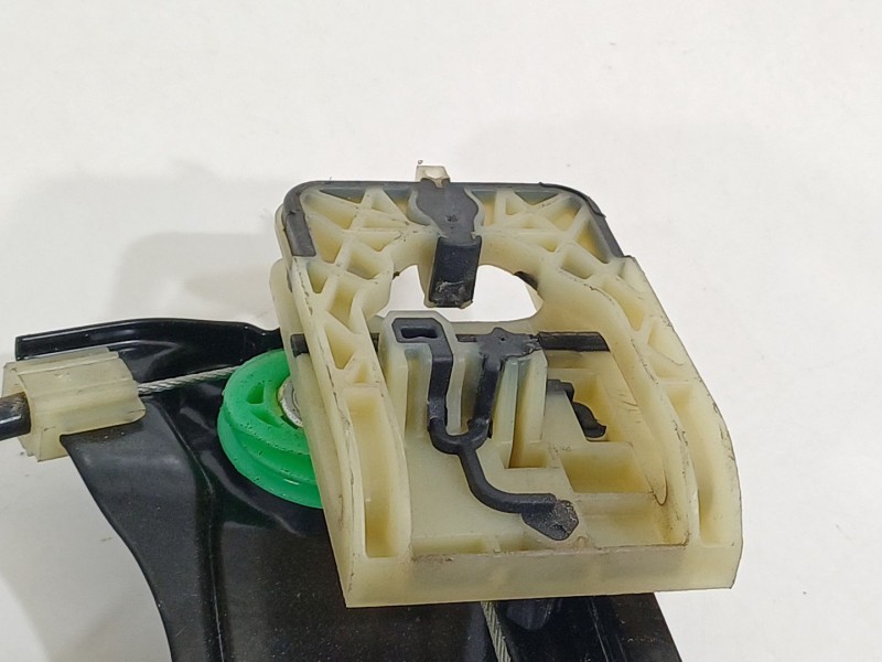 Recambio de elevalunas delantero derecho para ford focus lim. titanium referencia OEM IAM BM51A23200BF  BM51A23200BF