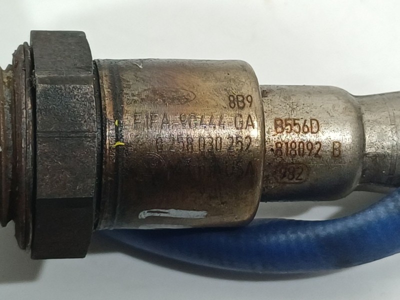 Recambio de sonda lambda para ford focus lim. titanium referencia OEM IAM F1FA90444GA  