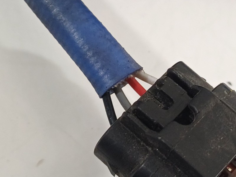 Recambio de sonda lambda para ford focus lim. titanium referencia OEM IAM F1FA90444GA  