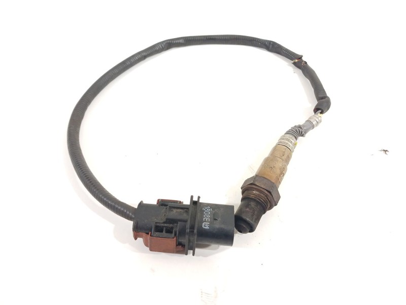 Recambio de sonda lambda para ford focus lim. titanium referencia OEM IAM F1FA9Y460CA  