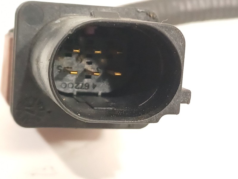 Recambio de sonda lambda para ford focus lim. titanium referencia OEM IAM F1FA9Y460CA  