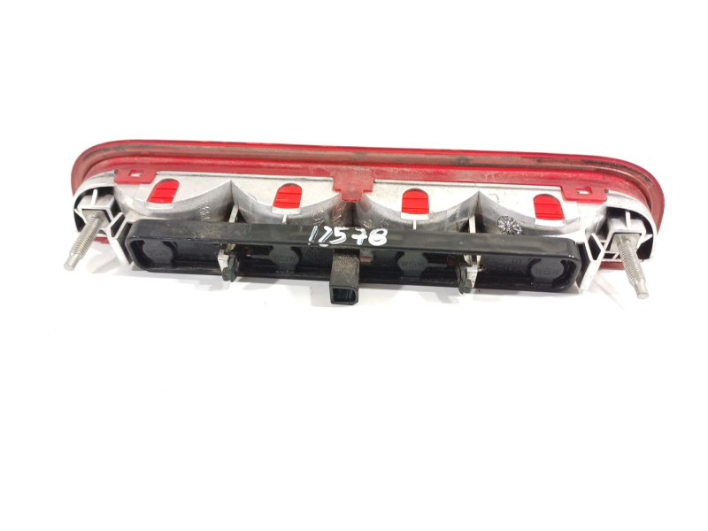 Recambio de luz central de freno para fiat ducato combi 30 (290) 130 (l1h1) referencia OEM IAM 1340670080  