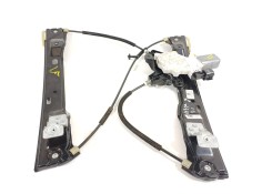 Recambio de elevalunas delantero izquierdo para ford focus lim. titanium referencia OEM IAM BM51A23201BF  