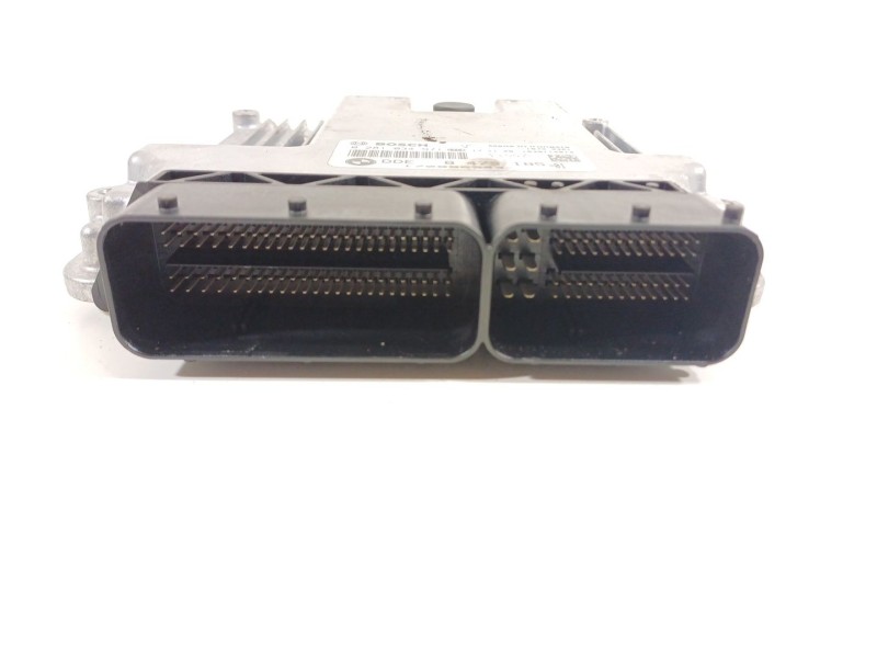 Recambio de centralita motor uce para bmw serie 3 touring (f31) 320d referencia OEM IAM 8473185 13618473185 0281034971