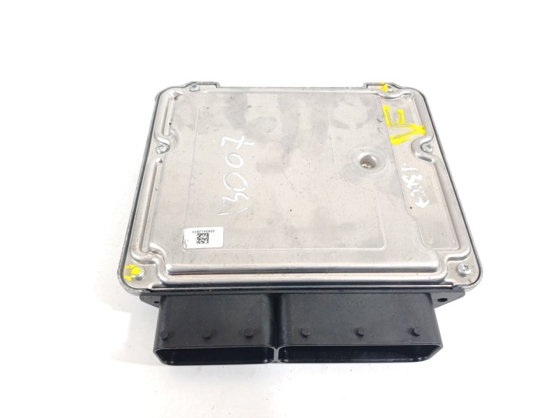Recambio de centralita motor uce para bmw serie 3 touring (f31) 320d referencia OEM IAM 8473185 13618473185 0281034971