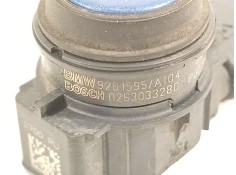 Recambio de sensor de aparcamiento para bmw serie 3 touring (f31) 320d referencia OEM IAM 9261595  0263033280 2