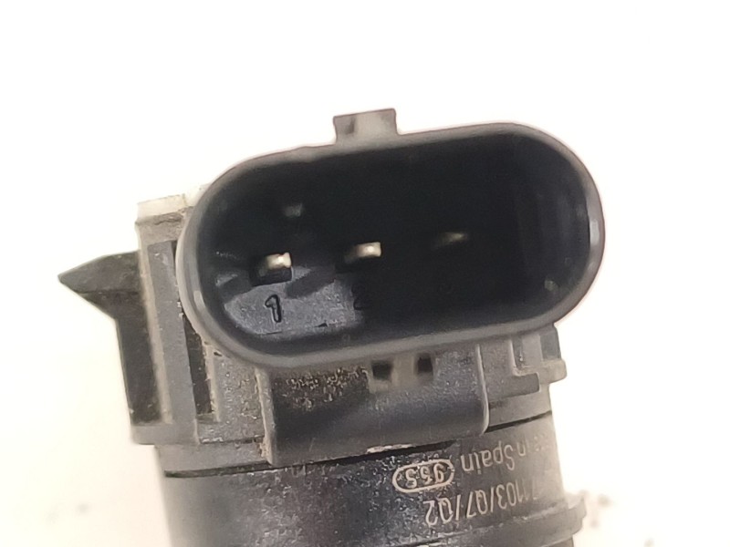 Recambio de sensor de aparcamiento para bmw serie 3 touring (f31) 320d referencia OEM IAM 9261595  0263033280