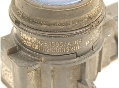 Recambio de sensor de aparcamiento para bmw serie 3 touring (f31) 320d referencia OEM IAM 9261595  0263033280 2