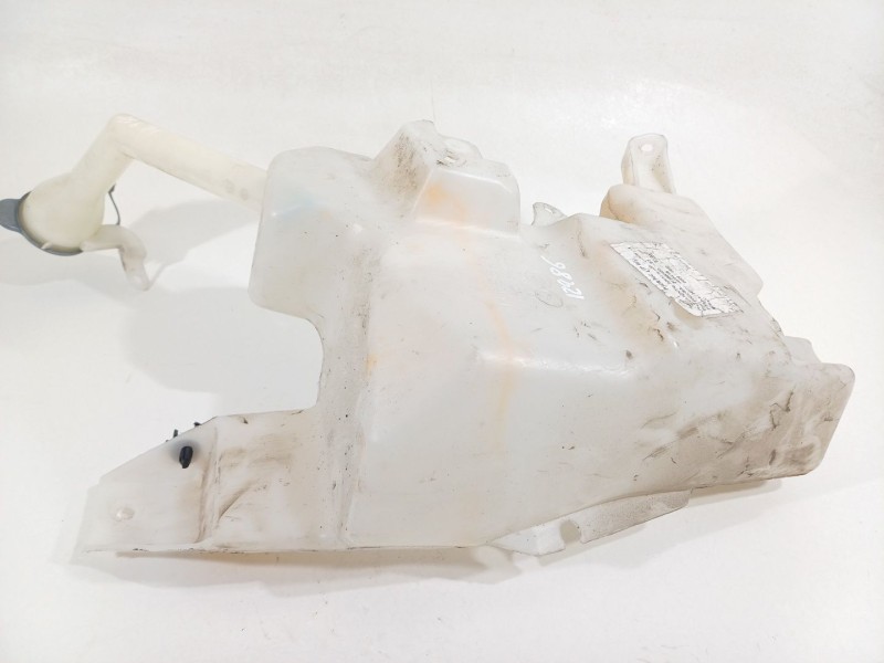 Recambio de deposito limpia para nissan qashqai (j11) 1.6 dci turbodiesel cat referencia OEM IAM 28910HV00A  