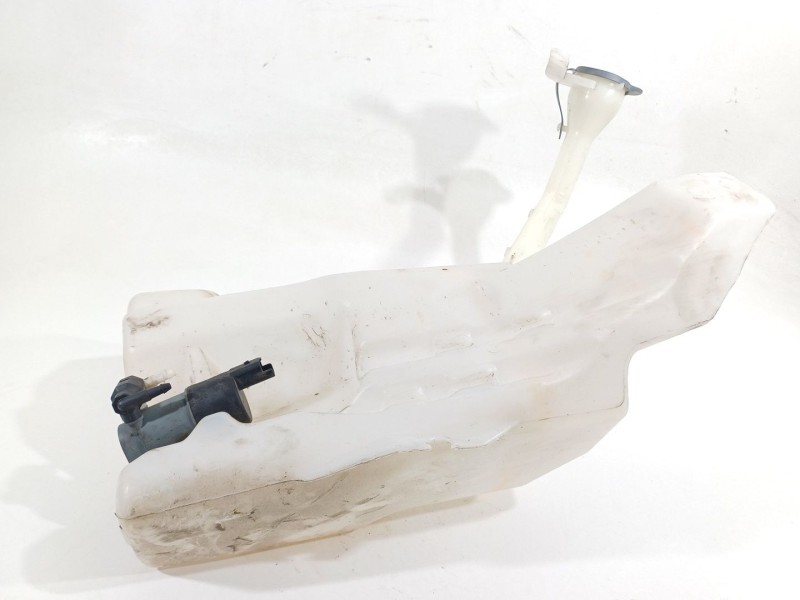 Recambio de deposito limpia para nissan qashqai (j11) 1.6 dci turbodiesel cat referencia OEM IAM 28910HV00A  