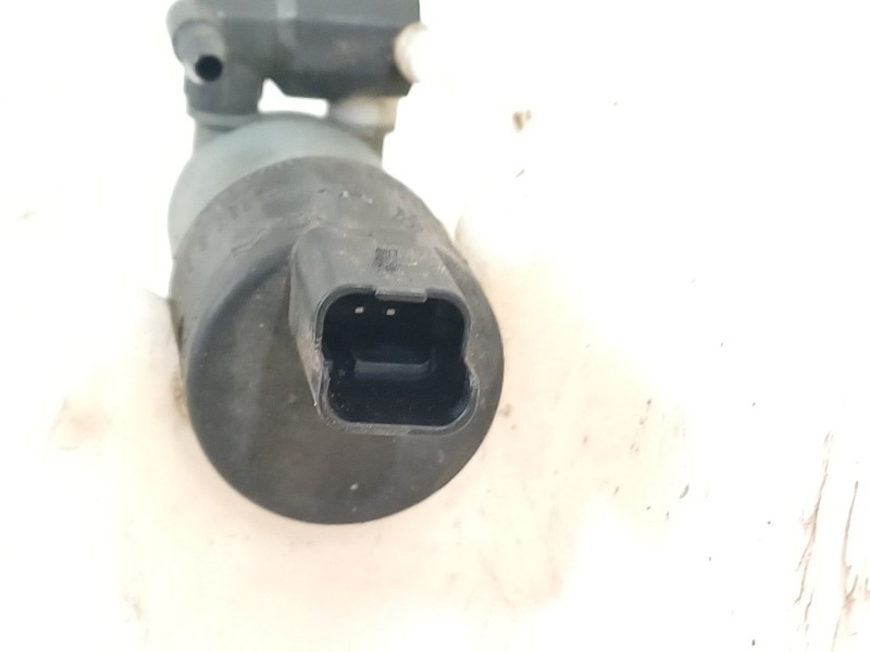 Recambio de deposito limpia para nissan qashqai (j11) 1.6 dci turbodiesel cat referencia OEM IAM 28910HV00A  