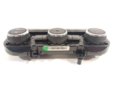 Recambio de mando climatizador para seat leon (5f1) cupra 280 referencia OEM IAM 5F0907044E   2