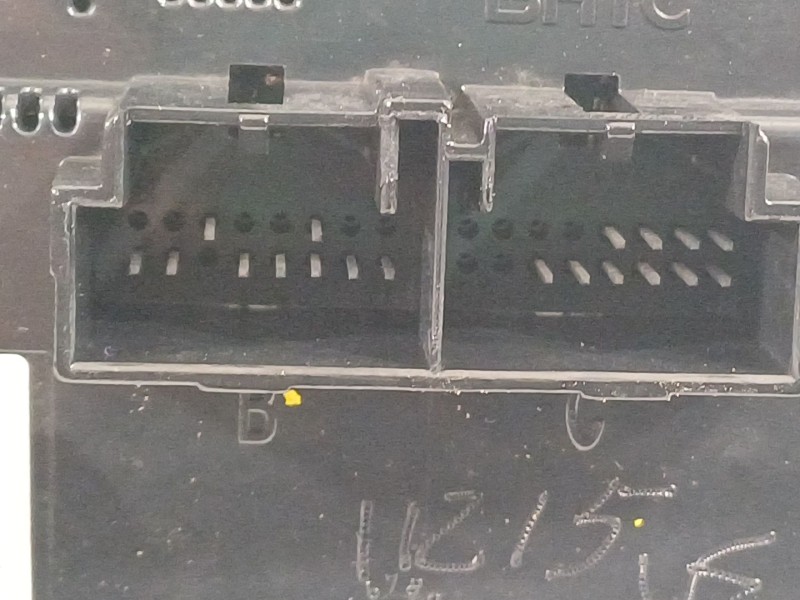 Recambio de mando climatizador para seat leon (5f1) cupra 280 referencia OEM IAM 5F0907044E  