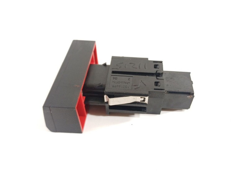 Recambio de warning para seat leon (5f1) cupra 280 referencia OEM IAM 5F0953235  