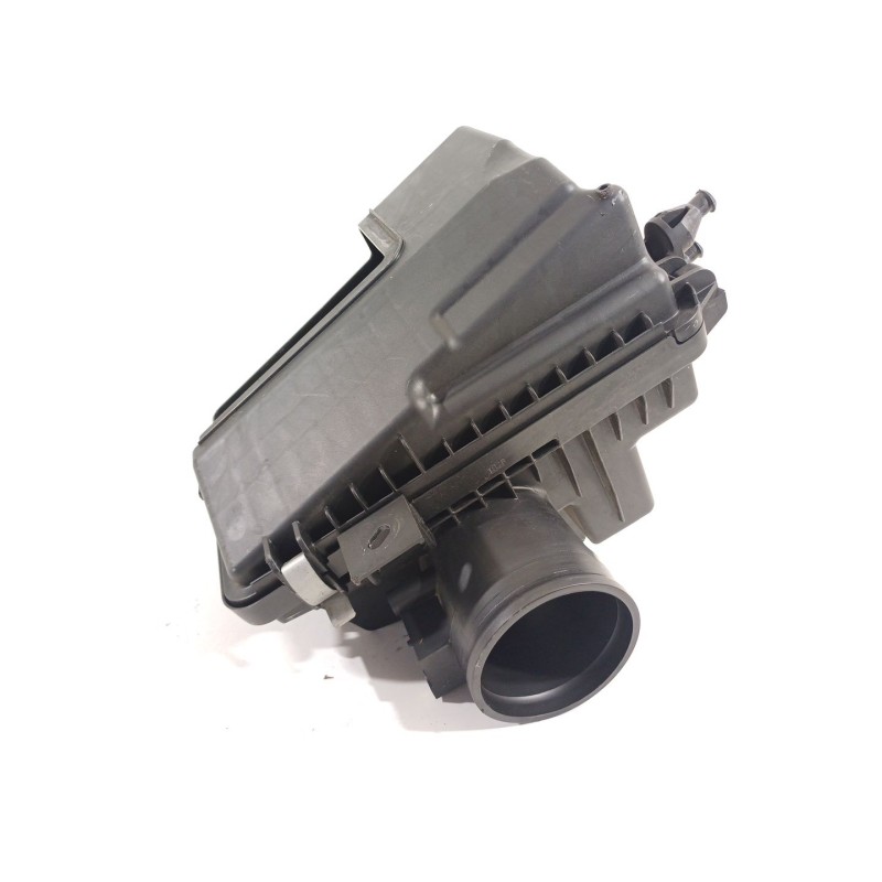 Recambio de filtro aire para nissan qashqai (j11) 1.6 dci turbodiesel cat referencia OEM IAM 165004EB1A  4EB0A