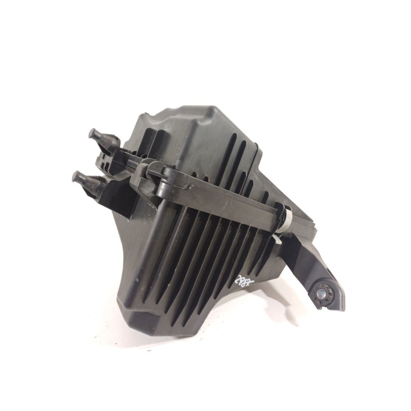 Recambio de filtro aire para nissan qashqai (j11) 1.6 dci turbodiesel cat referencia OEM IAM 165004EB1A  4EB0A
