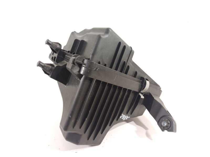 Recambio de filtro aire para nissan qashqai (j11) 1.6 dci turbodiesel cat referencia OEM IAM 165004EB1A  4EB0A