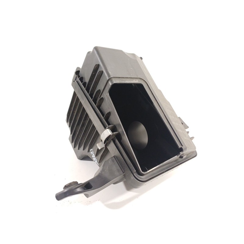 Recambio de filtro aire para nissan qashqai (j11) 1.6 dci turbodiesel cat referencia OEM IAM 165004EB1A  4EB0A