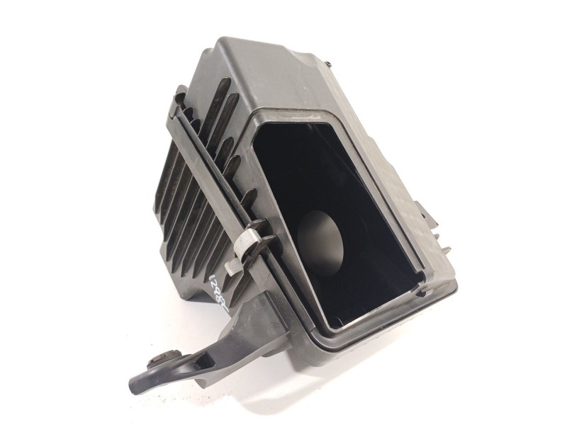 Recambio de filtro aire para nissan qashqai (j11) 1.6 dci turbodiesel cat referencia OEM IAM 165004EB1A  4EB0A