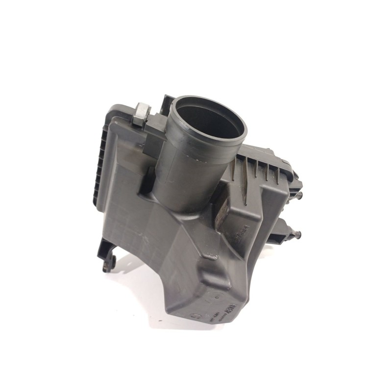 Recambio de filtro aire para nissan qashqai (j11) 1.6 dci turbodiesel cat referencia OEM IAM 165004EB1A  4EB0A