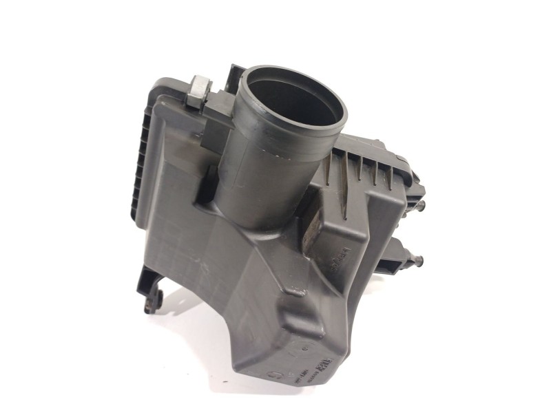 Recambio de filtro aire para nissan qashqai (j11) 1.6 dci turbodiesel cat referencia OEM IAM 165004EB1A  4EB0A
