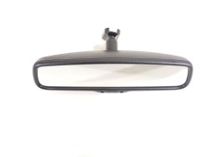 Recambio de espejo interior para nissan qashqai (j11) 1.6 dci turbodiesel cat referencia OEM IAM 012518905 96321ZH30A F00GX0P2