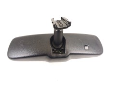 Recambio de espejo interior para nissan qashqai (j11) 1.6 dci turbodiesel cat referencia OEM IAM 012518905 96321ZH30A F00GX0P2 2