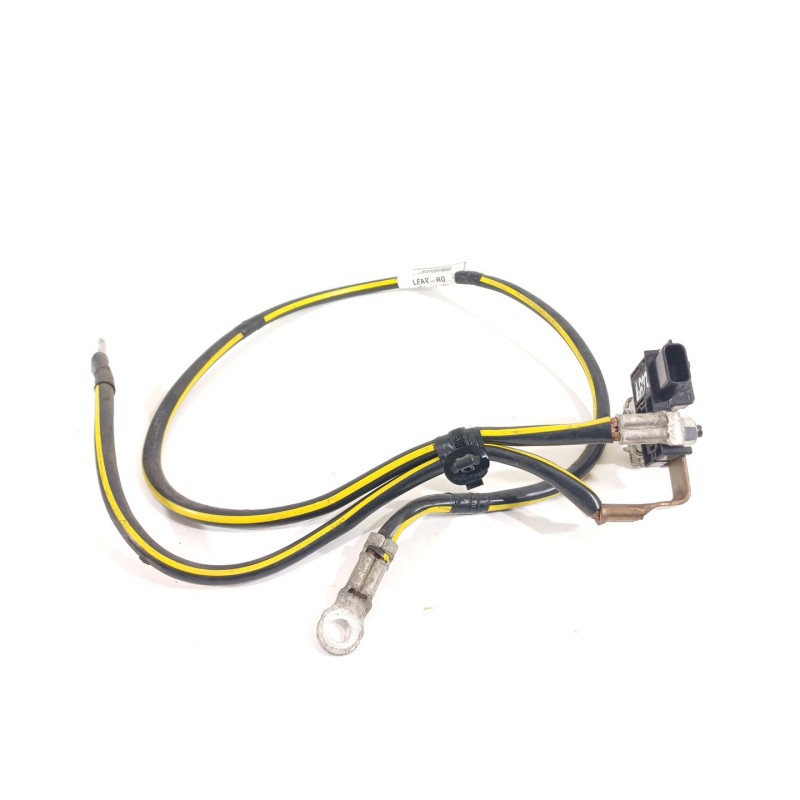 Recambio de cable para nissan qashqai (j11) 1.6 dci turbodiesel cat referencia OEM IAM 240804EB0B  