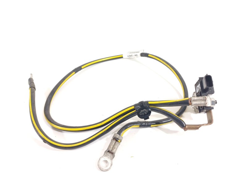 Recambio de cable para nissan qashqai (j11) 1.6 dci turbodiesel cat referencia OEM IAM 240804EB0B  
