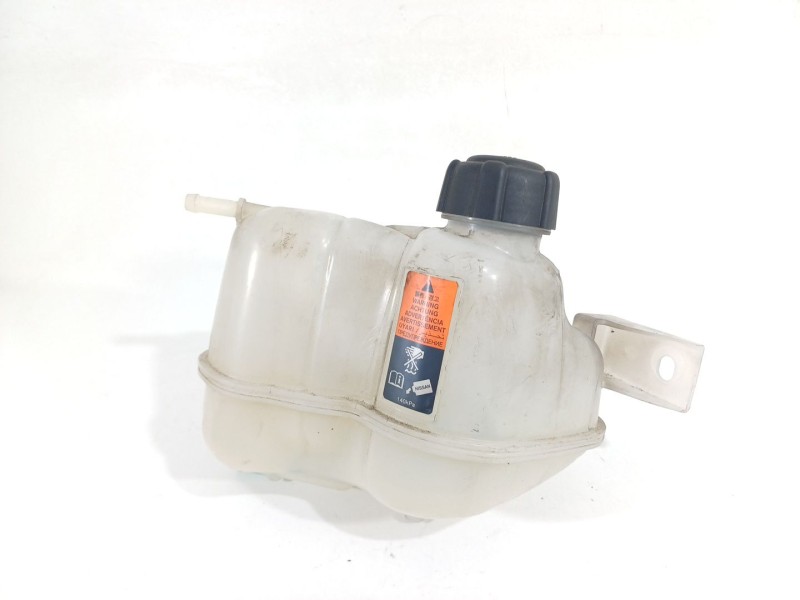 Recambio de deposito expansion para nissan qashqai (j11) 1.6 dci turbodiesel cat referencia OEM IAM 217114EA0A  