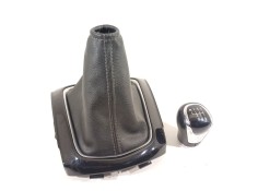 Recambio de pomo palanca cambio para nissan qashqai (j11) 1.6 dci turbodiesel cat referencia OEM IAM 96935HV51A  328654EA0A