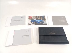 Recambio de no identificado para nissan qashqai (j11) 1.6 dci turbodiesel cat referencia OEM IAM QR18ES0J11E0EUR  