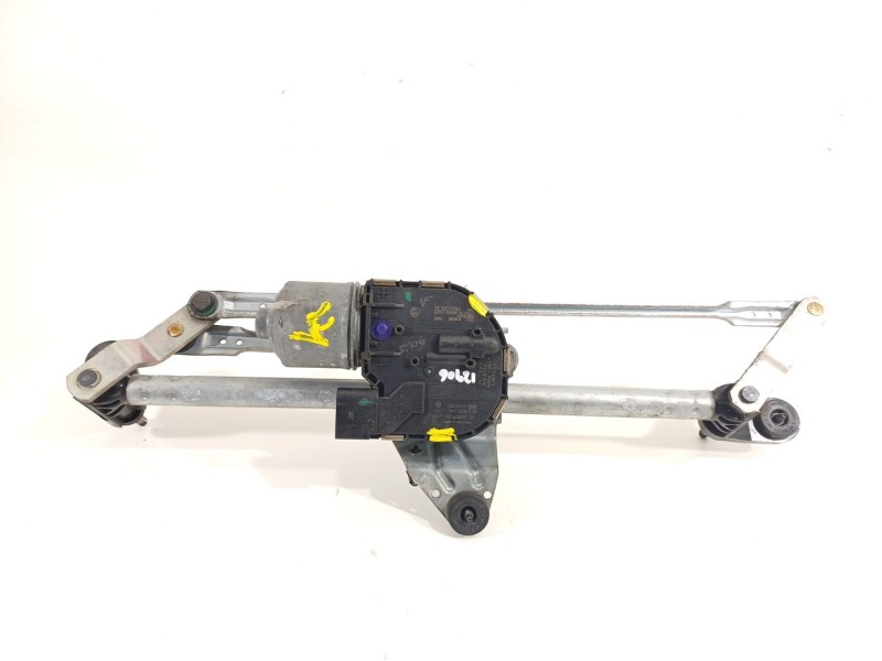 Recambio de motor limpia delantero para skoda octavia lim. (5e3) l&k referencia OEM IAM 5E1955023B  