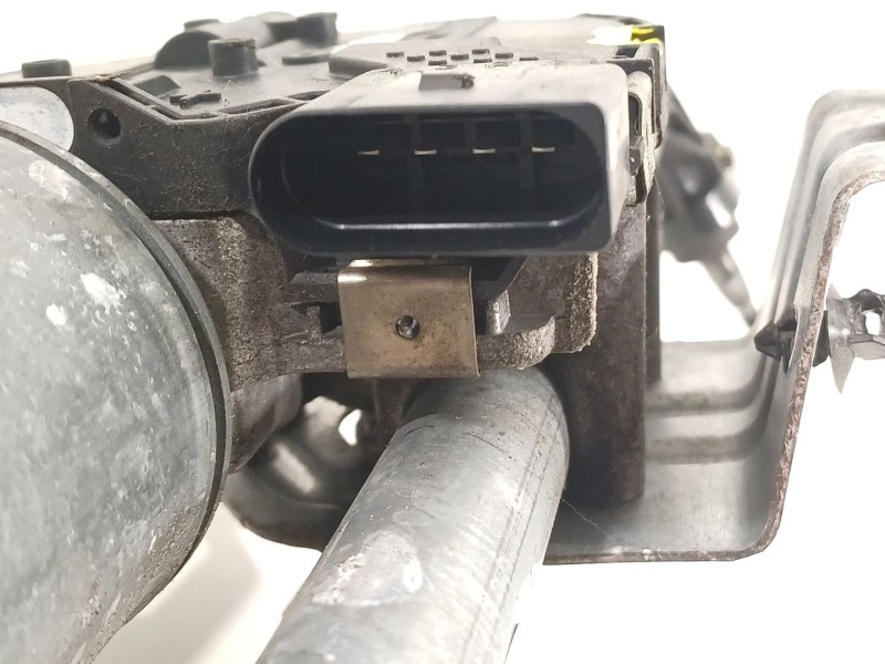 Recambio de motor limpia delantero para skoda octavia lim. (5e3) l&k referencia OEM IAM 5E1955023B  