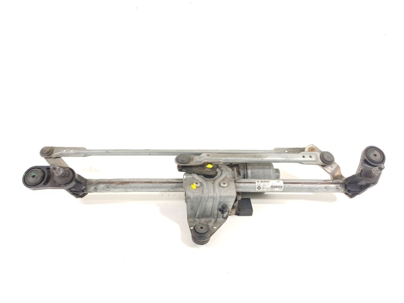 Recambio de motor limpia delantero para skoda octavia lim. (5e3) l&k referencia OEM IAM 5E1955023B  