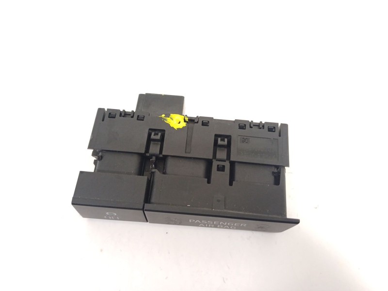 Recambio de mando multifuncion para seat leon (5f1) cupra 280 referencia OEM IAM 5F0927143  