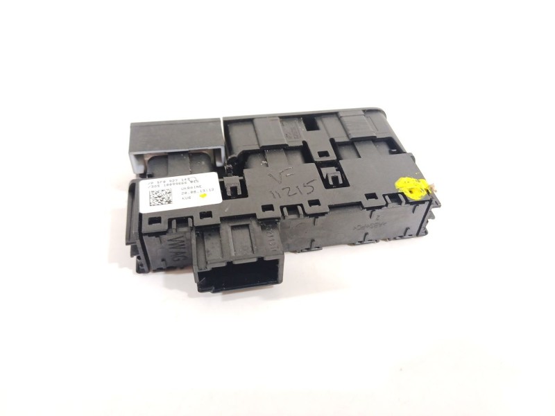 Recambio de mando multifuncion para seat leon (5f1) cupra 280 referencia OEM IAM 5F0927143  