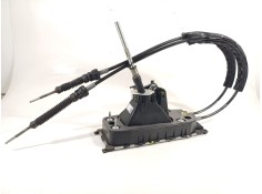 Recambio de palanca cambio para skoda octavia lim. (5e3) l&k referencia OEM IAM 5Q0711061  